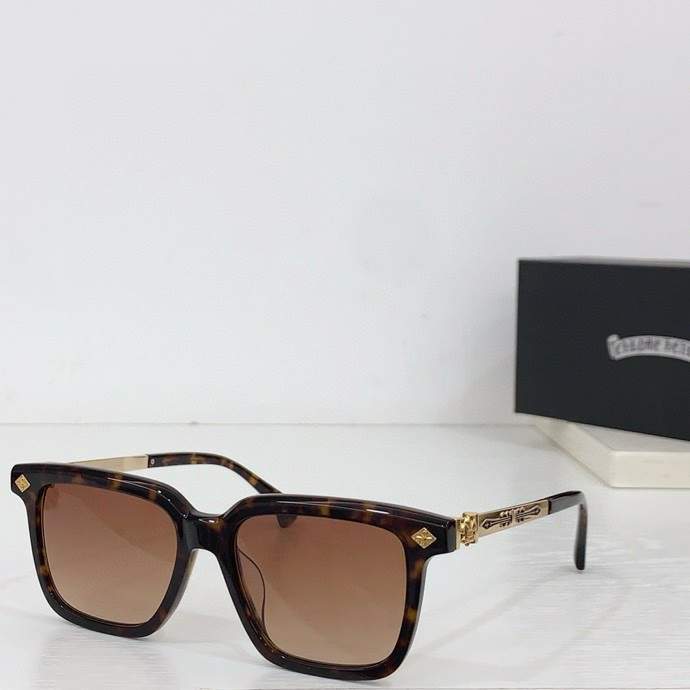 Picture of Chrome Hearts Sunglasses _SKUfw60637206fw